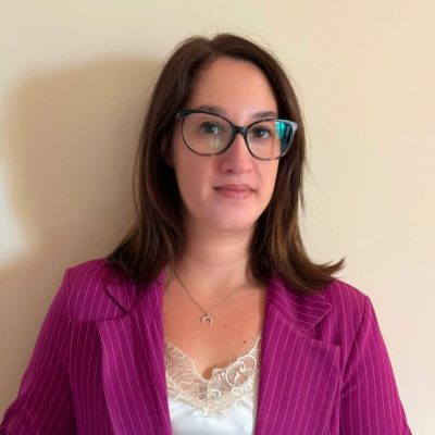 Alessandra Bigioni 2026
