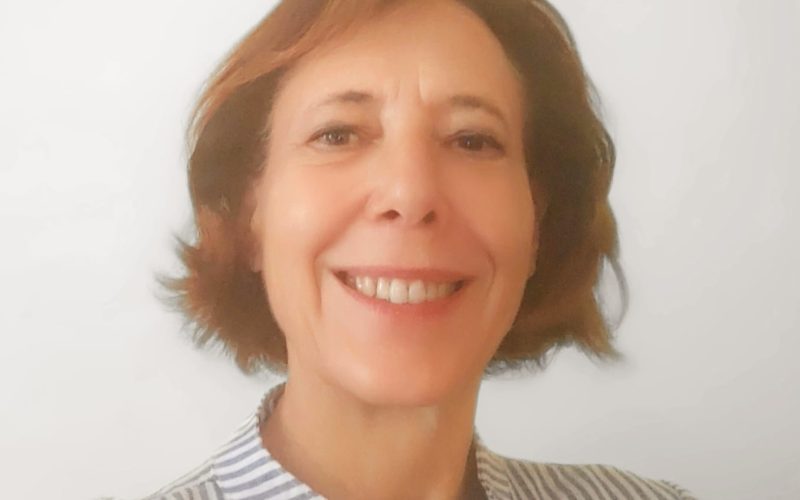 Giulia Maffioli