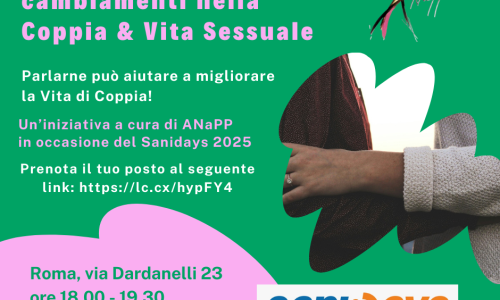 Cambiamenti nella Coppia nella Reumatologia